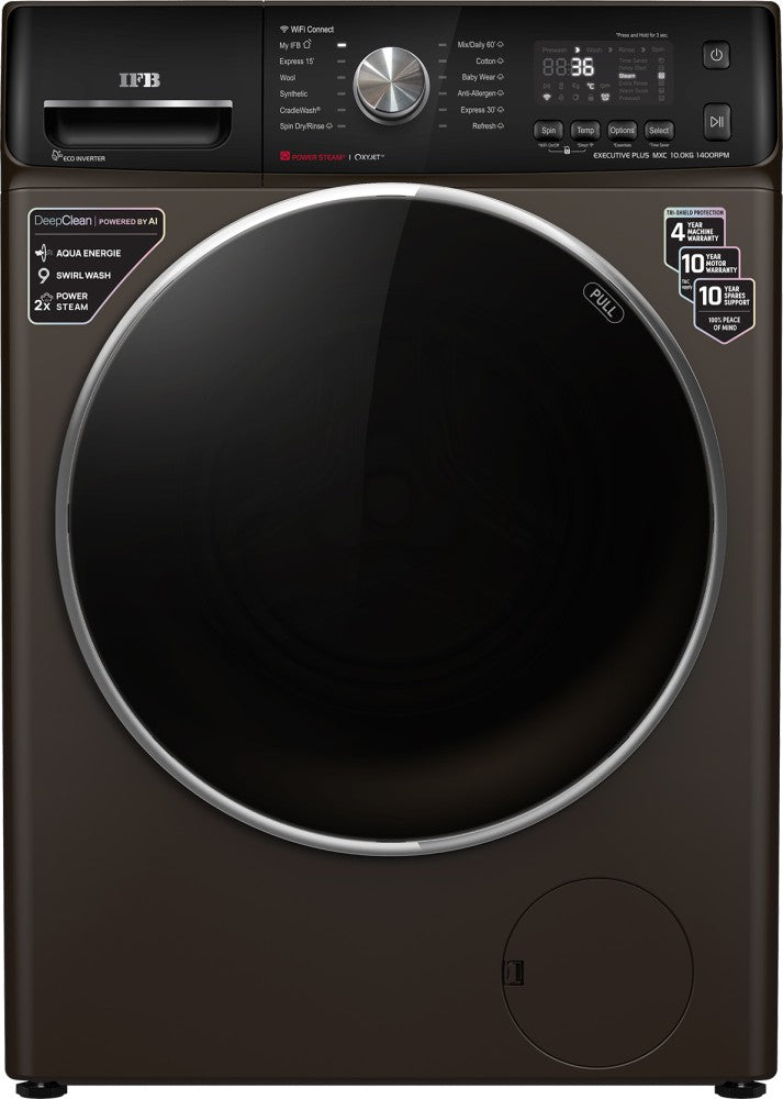 ifb wifi washing machine