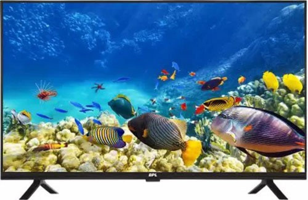 Buy BPL 81.28 cm (32 inch) HD Ready Android Smart LED TV, 32H