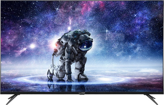 Lloyd 140 cm (55 inch) Ultra HD (4K) LED Smart Android TV - 55US850C
