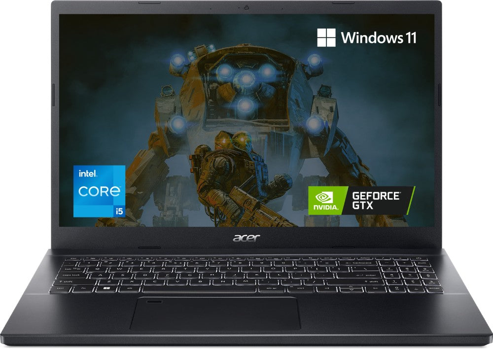 Acer Aspire 7 Laptop 512 GB in sale Black