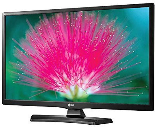 LG 55 cm (22 inch) Full HD LED TV - 22LH454A-PT