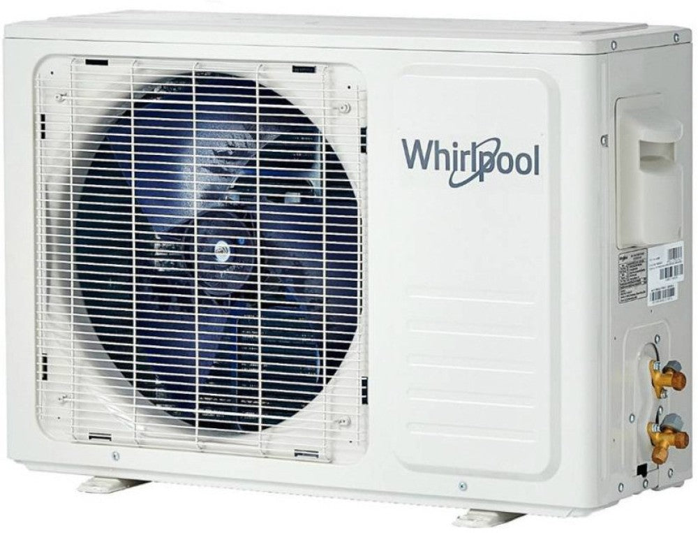 Whirlpool 1.5 Ton 3 Star Split Inverter AC  - White - 1.5T 3DCool Purafresh Pro 3S COPR INV, Copper Condenser