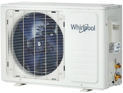 Whirlpool 1.5 Ton 3 Star Split Inverter AC  - White - 1.5T 3DCool Swing Pro 3S COPR INV, Copper Condenser