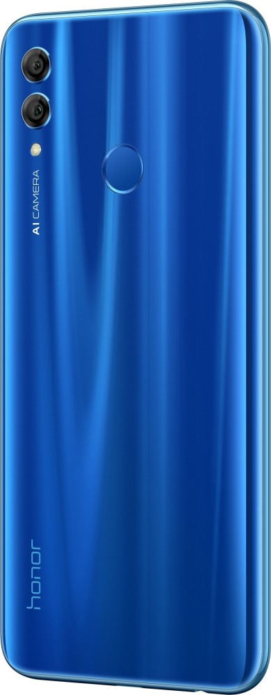 Honor 10 Lite (Sapphire Blue, 32 GB) - 3 GB RAM