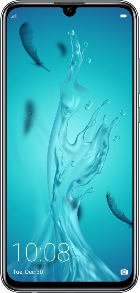 Honor 10 Lite (Midnight Black, 32 GB) - 3 GB RAM