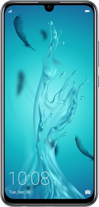 Honor 10 Lite (Midnight Black, 32 GB) - 3 GB RAM