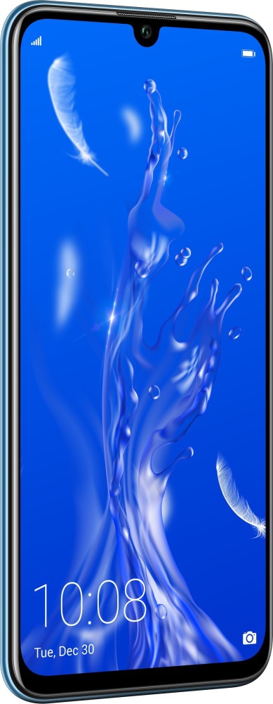 Honor 10 Lite (Sapphire Blue, 32 GB) - 3 GB RAM