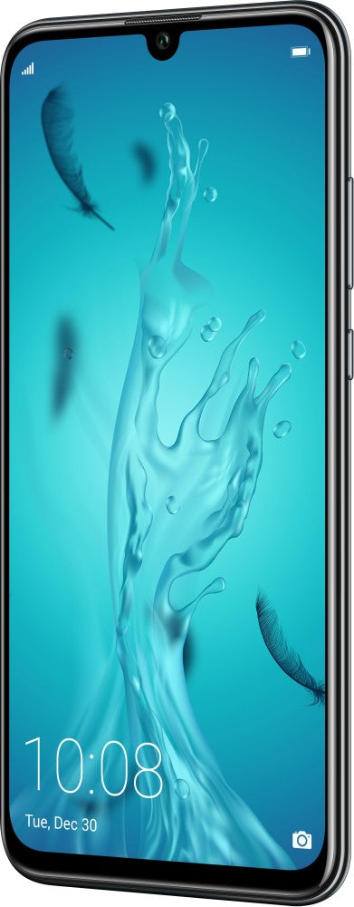 Honor 10 Lite (Midnight Black, 32 GB) - 3 GB RAM