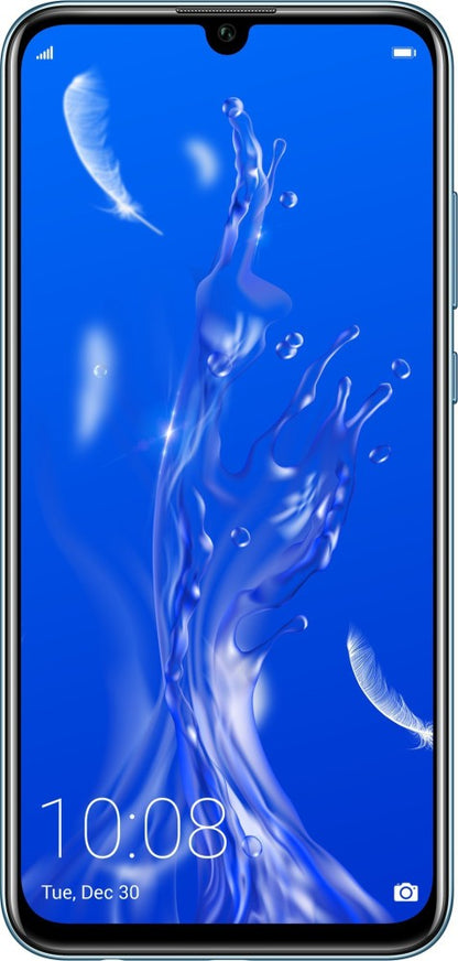 Honor 10 Lite (Sapphire Blue, 32 GB) - 3 GB RAM