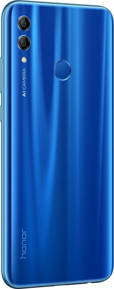 Honor 10 Lite (Sapphire Blue, 32 GB) - 3 GB RAM