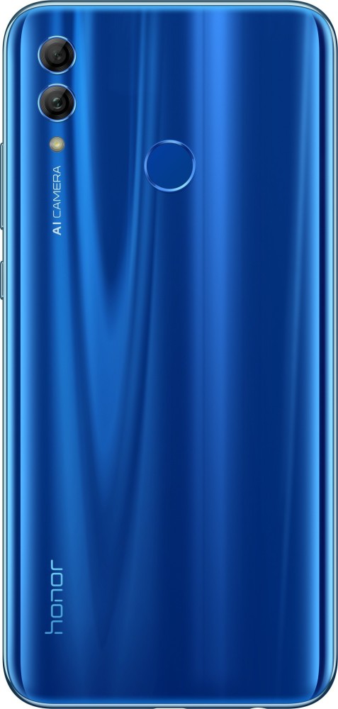 Honor 10 Lite (Sapphire Blue, 32 GB) - 3 GB RAM