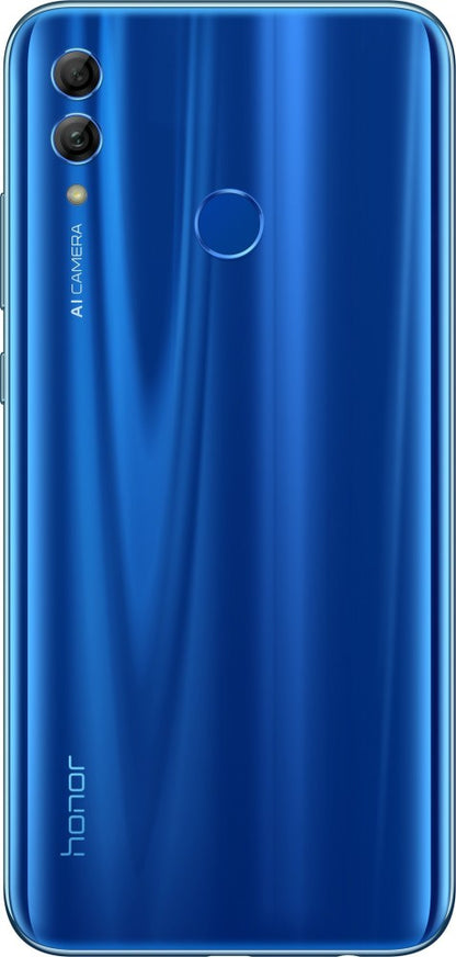 Honor 10 Lite (Sapphire Blue, 32 GB) - 3 GB RAM