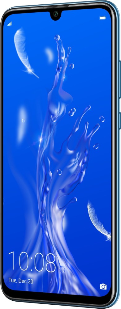 Honor 10 Lite (Sapphire Blue, 32 GB) - 3 GB RAM