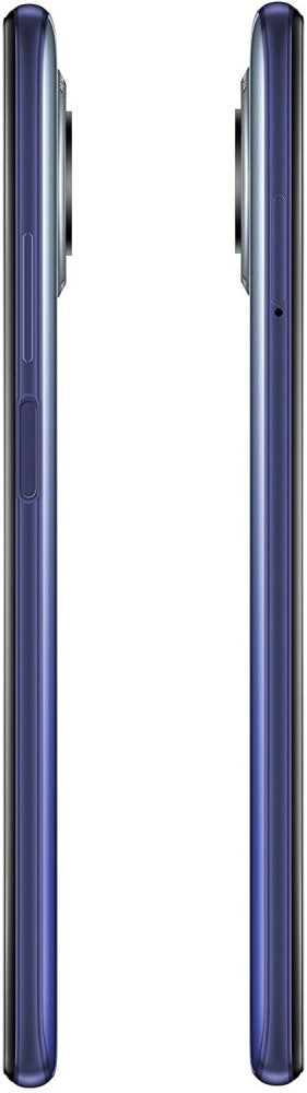 Mi 10i (Atlantic Blue, 128 GB) - 6 GB RAM