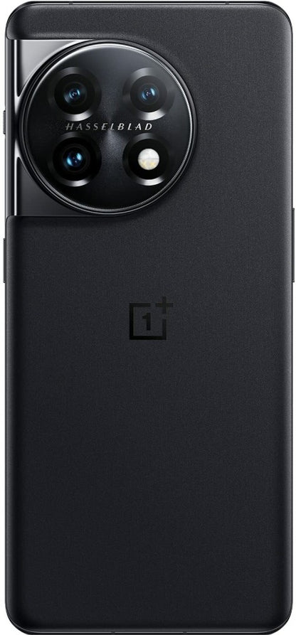 OnePlus 11 5G (Titan Black, 256 GB) - 16 GB RAM