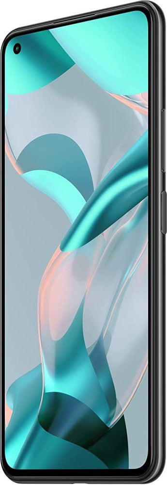 Xiaomi 11Lite NE (Vinyl Black, 128 GB) - 8 GB RAM