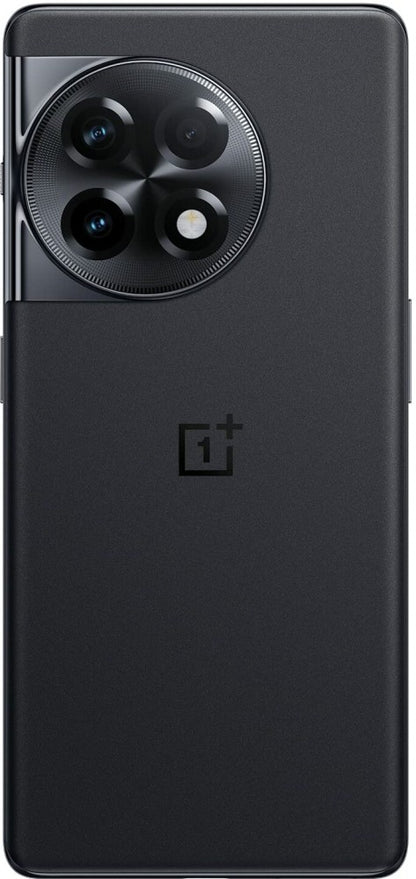 OnePlus 11R 5G (Sonic Black, 128 GB) - 8 GB RAM