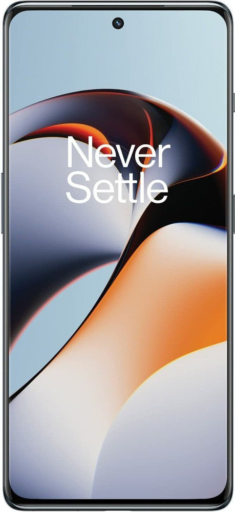 OnePlus 11R 5G (Galactic Silver, 256 GB) - 16 GB RAM