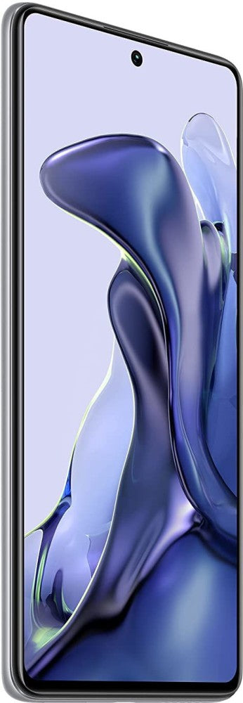 Xiaomi 11T Pro 5G Hyperphone (Celestial Magic, 128 GB) - 8 GB RAM