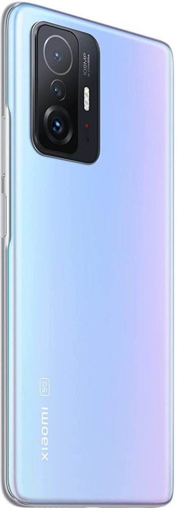 Xiaomi 11T Pro 5G Hyperphone (Celestial Magic, 128 GB) - 8 GB RAM