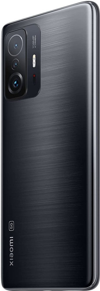 Xiaomi 11T Pro 5G हाइपरफोन (उल्कापिंड काला, 256 जीबी) - 8 जीबी रैम