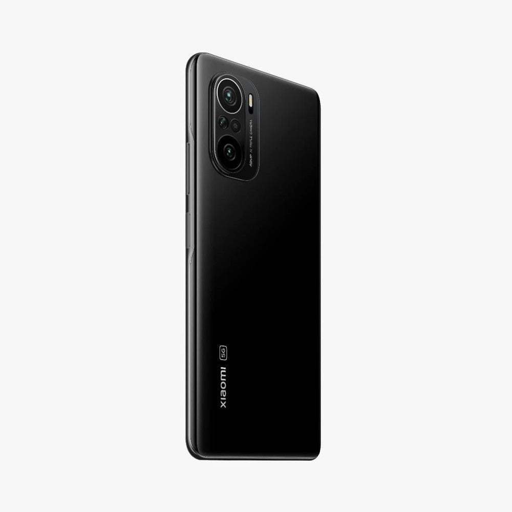 Mi 11X (Cosmic Black, 128 GB) - 8 GB RAM