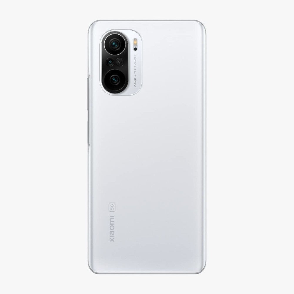 Mi 11x Pro 5G (Lunar White, 256 GB) - 8 GB RAM