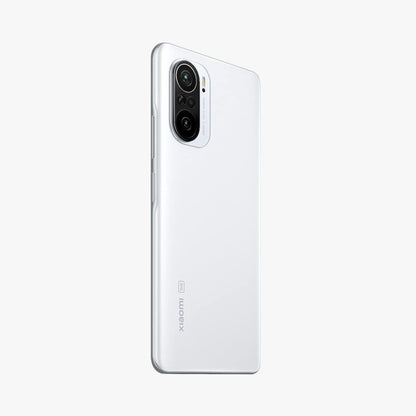 Mi 11X (Lunar White, 128 GB) - 6 GB RAM