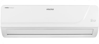 Voltas 1 Ton Split Inverter AC  - White - 123V CAZR