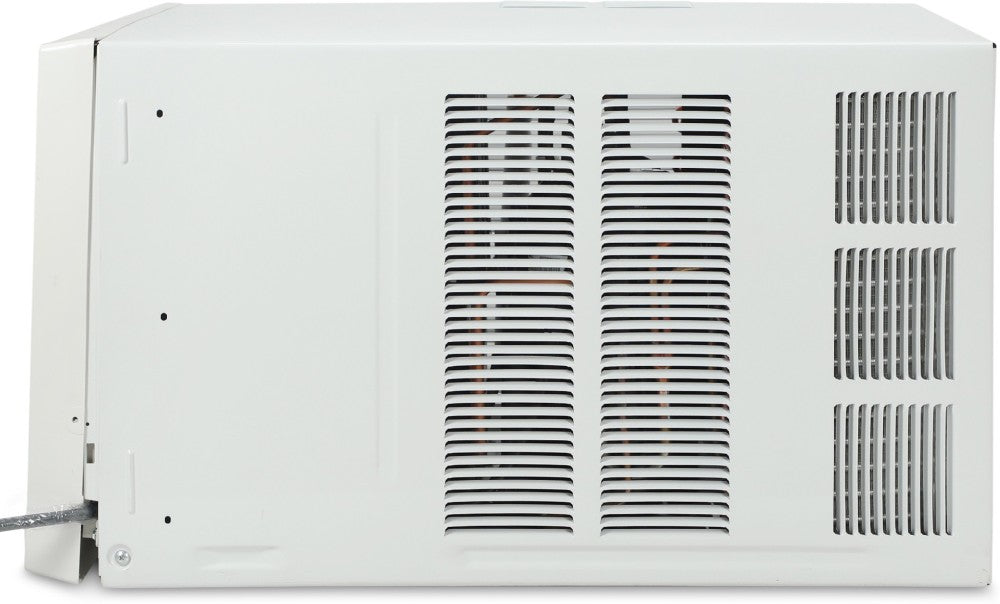 CARRIER 1 Ton 3 Star Window AC  - White - 12K ESTRA (3 STAR) WRAC AC R22, Copper Condenser