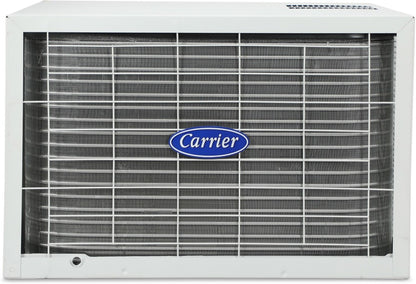 CARRIER 1 Ton 3 Star Window AC  - White - 12K ESTRA (3 STAR) WRAC AC R22, Copper Condenser