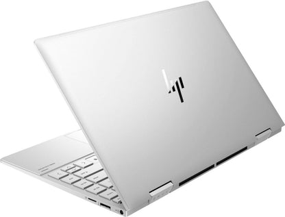 HP Envy Intel EVO Core i7 11th Gen - (16 GB/512 GB SSD/Windows 11 Home) 13 -bd0515TU 2 in 1 Laptop - 13.3 inch, Natural Silver, 1.30 kg, With MS Office