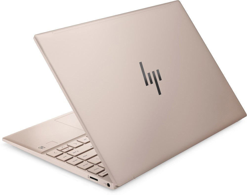 HP Pavilion Aero (2023) Ryzen 5 Hexa Core 7535U - (16 GB/512 GB SSD/Windows 11 Home) 13-BE2056AU Thin and Light Laptop - 13.3 Inch, Pale Rose Gold, 0.97 Kg, With MS Office