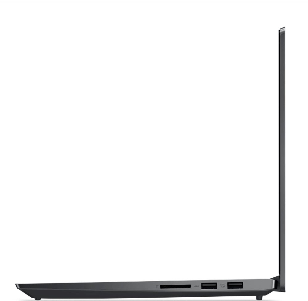 Lenovo IdeaPad 5 Ryzen 5 Hexa Core 5625U - (16 GB/512 GB SSD/Windows 11 Home) 14ABA7 Thin and Light Laptop - 14 Inch, Storm Grey, 1.39 Kg, With MS Office