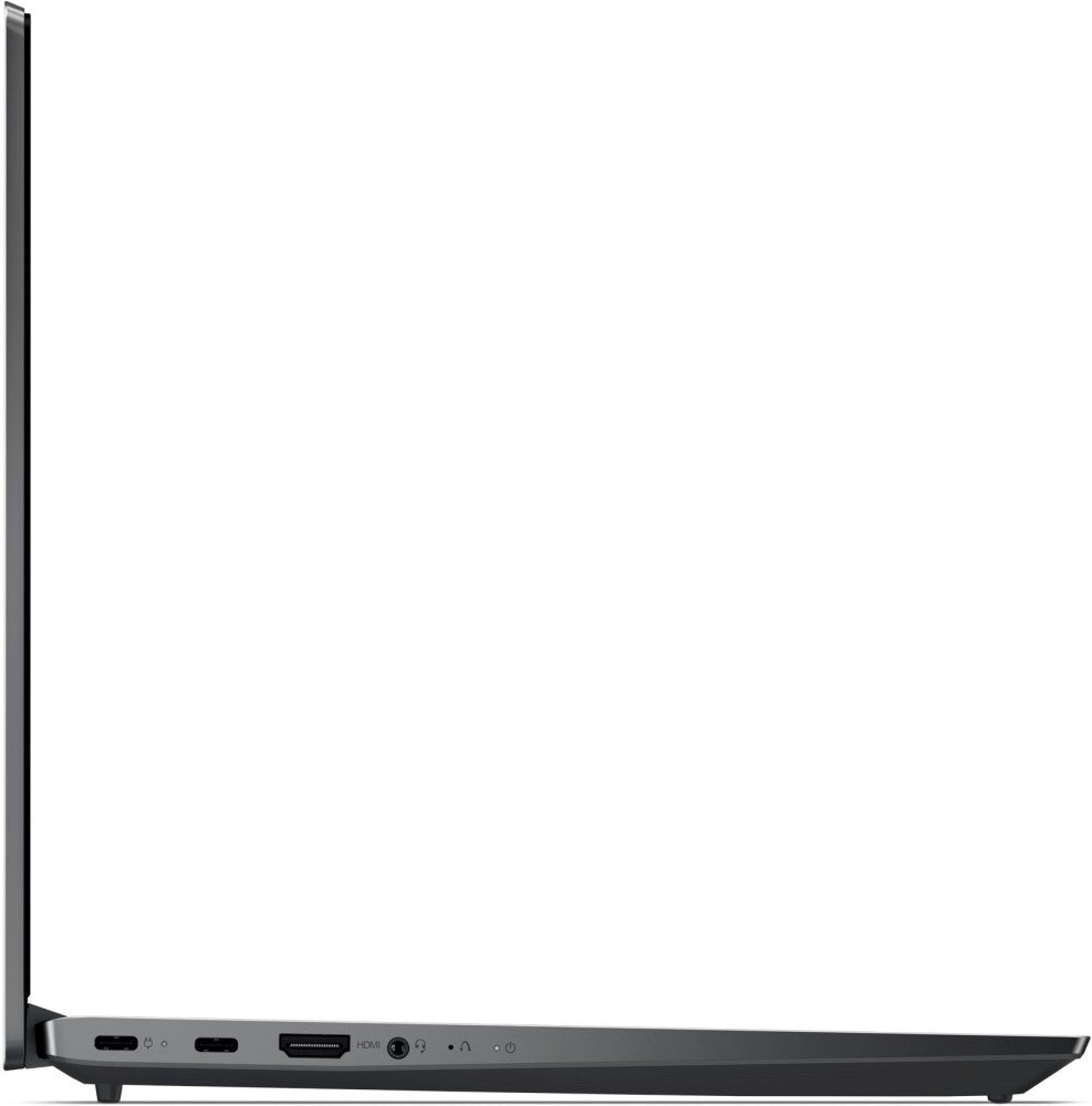 Lenovo IdeaPad 5 Ryzen 5 Hexa Core 5625U - (16 GB/512 GB SSD/Windows 11 Home) 14ABA7 Thin and Light Laptop - 14 Inch, Storm Grey, 1.39 Kg, With MS Office