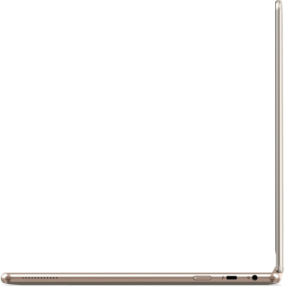 Lenovo Yoga 9i Intel Core i7 12th Gen - (16GB/1 TB SSD/Windows 11 Home) 14IAP7 पतला और हल्का लैपटॉप - 14 इंच, दलिया, 1.4 Kg, MS Office के साथ