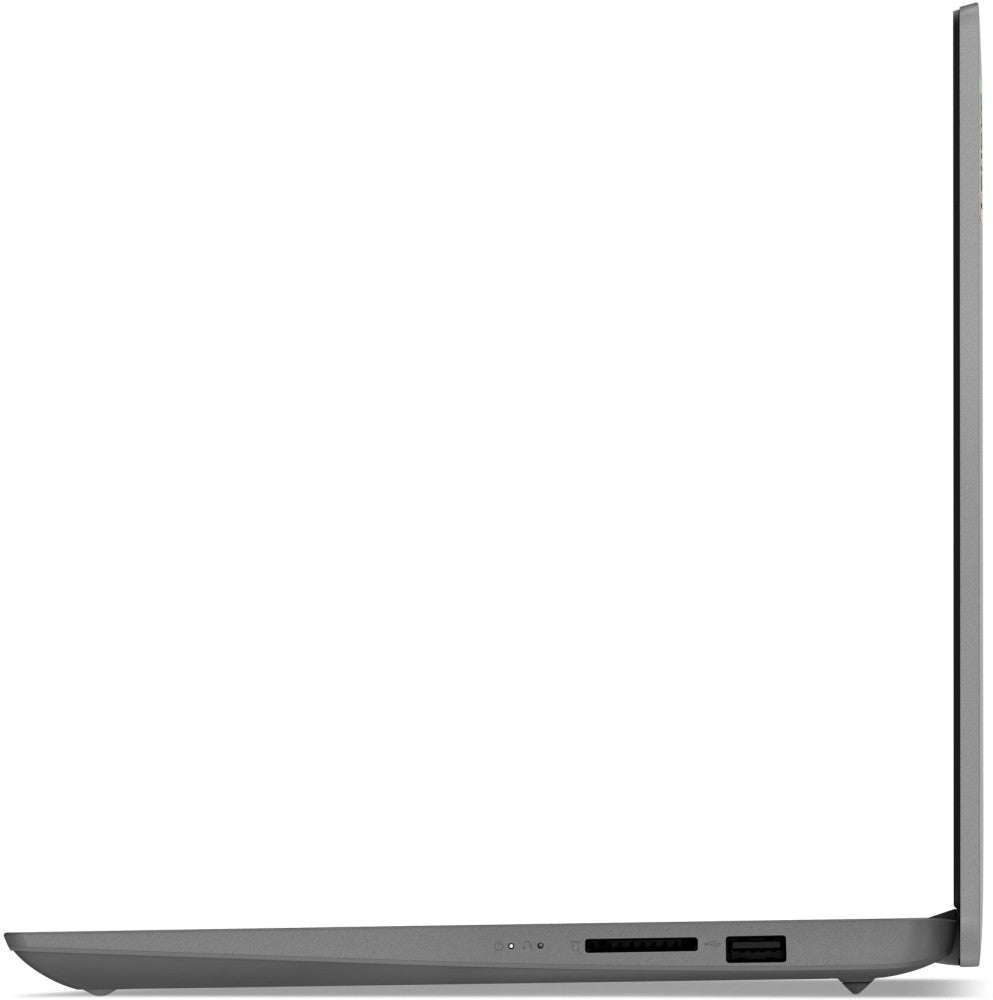 Lenovo IdeaPad 3 Core i3 12th Gen - (8GB/512GB SSD/Windows 11 Home) 14IAU7 पतला और हल्का लैपटॉप - 35.56 cm, आर्कटिक ग्रे, 1.43 Kg, MS Office के साथ