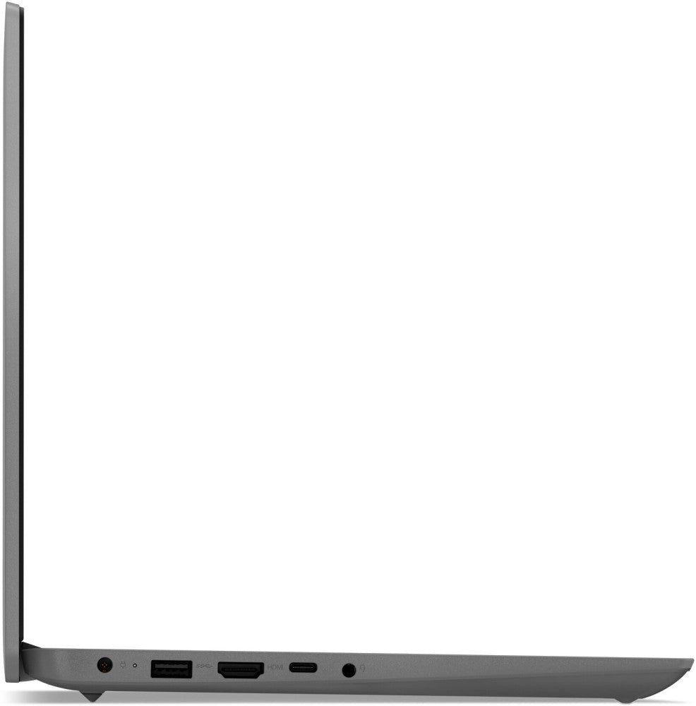 Lenovo IdeaPad 3 Core i3 12th Gen - (8GB/512GB SSD/Windows 11 Home) 14IAU7 पतला और हल्का लैपटॉप - 35.56 cm, आर्कटिक ग्रे, 1.43 Kg, MS Office के साथ