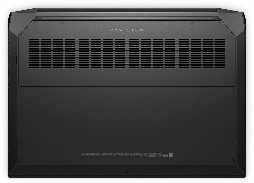 HP Pavilion Ryzen 5 Hexa Core AMD R5-5600H - (8 GB/512 GB SSD/Windows 10/4 GB Graphics/NVIDIA GeForce GTX 1650/144 Hz) 15-ec2004AX Gaming Laptop - 15.6 inch, Shadow Black, 1.98 kg