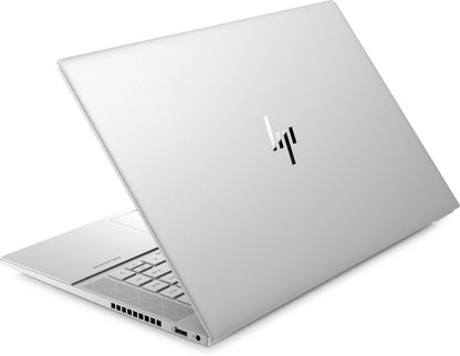 HP Envy Core i7 11th Gen - (16 GB/1 TB SSD/Windows 11 Pro/4 GB Graphics) 15-ep1085TX Thin and Light Laptop - 15.6 Inch, Natural Silver, 2.14 Kg, With MS Office