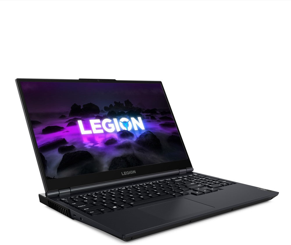 Lenovo Legion Ryzen 7 ऑक्टा कोर 5800H - (16GB/512GB SSD/Windows 11 Home/4GB ग्राफ़िक्स/NVIDIA GeForce RTX 3050/120 Hz) 15ACH6 गेमिंग लैपटॉप - 15.6 इंच, फैंटम ब्लू (टॉप), शैडो ब्लैक (बॉटम) , 2.4 किग्रा किग्रा, एमएस ऑफिस के साथ