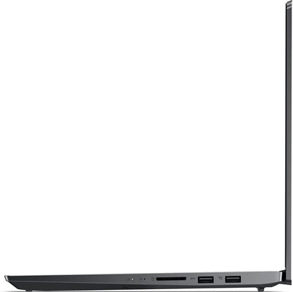 Lenovo IdeaPad 5 Core i7 12th Gen - (16GB/512GB SSD/Windows 11 Home) 15IAL7 लैपटॉप - 15.6 इंच, स्टॉर्म ग्रे, 1.85 किलोग्राम, MS Office के साथ