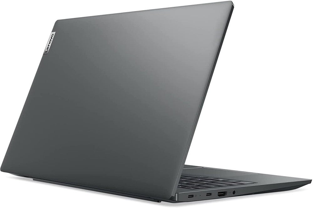 Lenovo IdeaPad 5 Core i7 12th Gen - (16GB/512GB SSD/Windows 11 Home) 15IAL7 लैपटॉप - 15.6 इंच, स्टॉर्म ग्रे, 1.85 किलोग्राम, MS Office के साथ