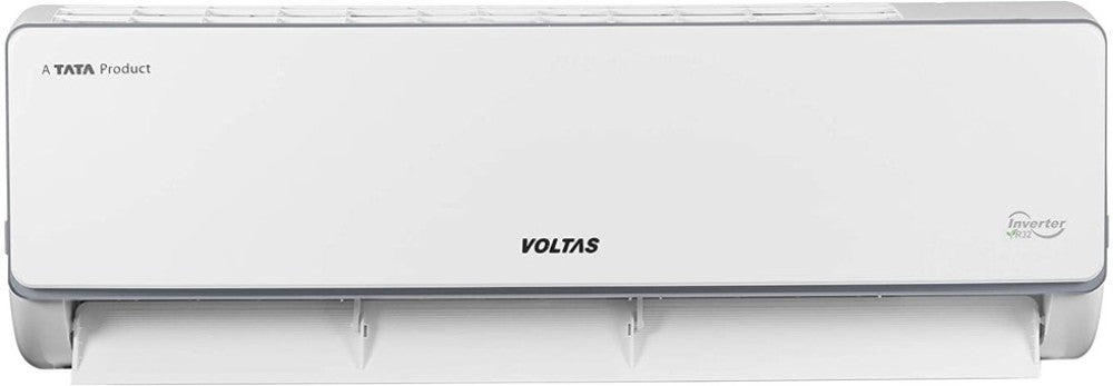 Voltas 1.5 Ton 3 Star Split Inverter AC  - White - 183V ADS