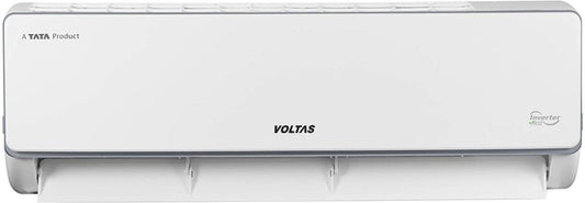 Voltas 1.5 टन 3 स्टार स्प्लिट इन्वर्टर एसी - सफ़ेद - 183V ADS