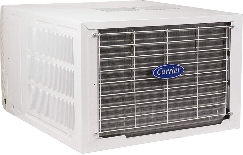 CARRIER 1.5 Ton Window AC  - White - 18K Estrella NX 3 Star With Energy Saver Mode