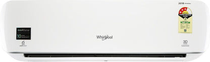 Whirlpool 1 Ton 3 Star Split Inverter AC  - White - 1T 3D COOL Purafresh Inverter 3S COPR, Copper Condenser