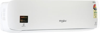 Whirlpool 1 Ton 3 Star Split Inverter AC  - White - 1T 3D COOL Purafresh Inverter 3S COPR, Copper Condenser