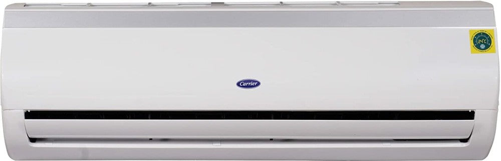 CARRIER 2 Ton Split AC  - White - 2 Star 24K EMPERIA DX