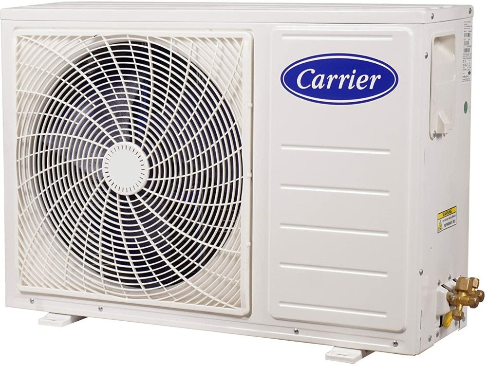 CARRIER 2 Ton Split AC  - White - 2 Star 24K EMPERIA DX